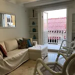 Apartamento De Pombo