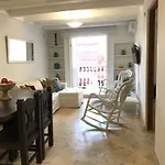 Apartamento De Pombo