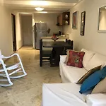 Apartamento De Pombo