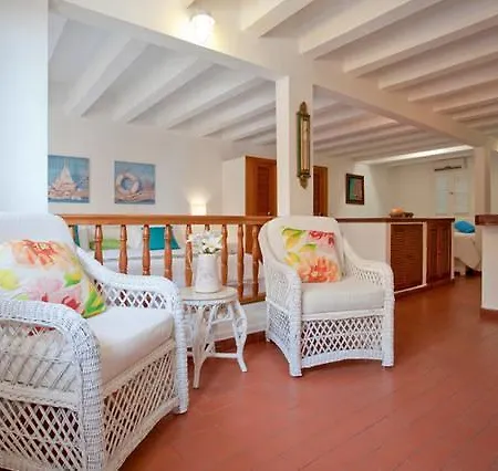 Apartamento Apartamento De Pombo