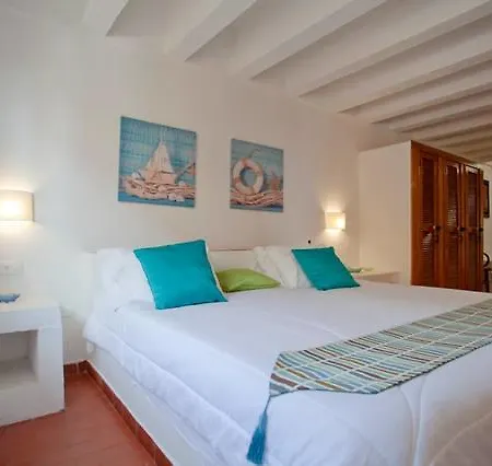 Apartamento De Pombo Cartagena