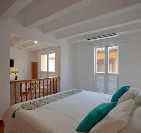 Apartamento De Pombo