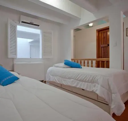 Apartamento De Pombo * Cartagena