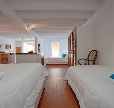 Apartamento De Pombo Apartamento
