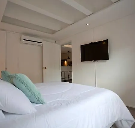 Apartamento De Pombo