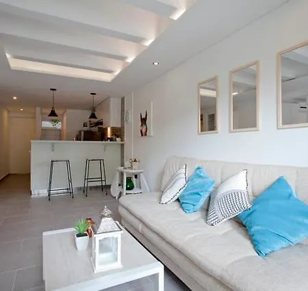 Apartamento De Pombo * Cartagena