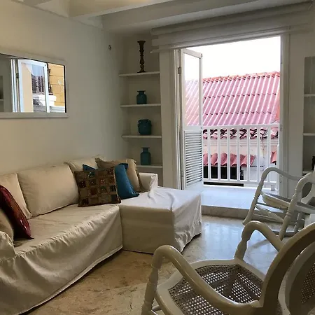 Apartamento De Pombo *