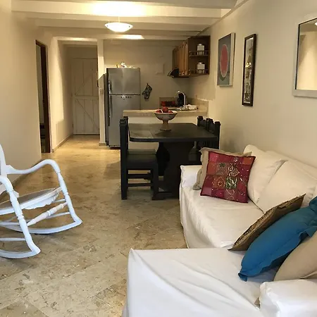Apartamento Apartamento De Pombo