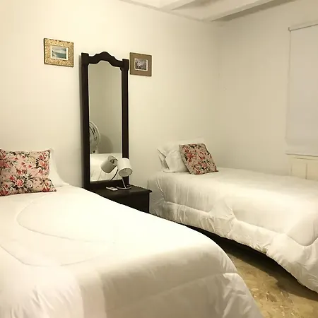 Apartamento De Pombo Apartamento *