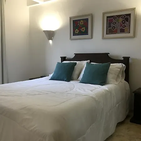 Apartamento Apartamento De Pombo