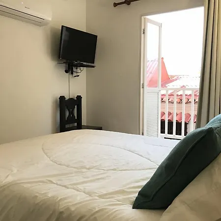Apartamento De Pombo Apartamento