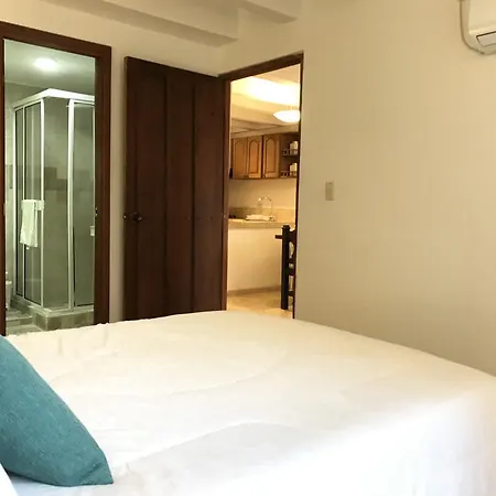 Apartamento De Pombo *