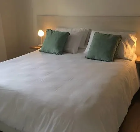 Apartamento De Pombo Apartamento Cartagena