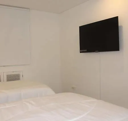 Apartamento De Pombo Apartamento