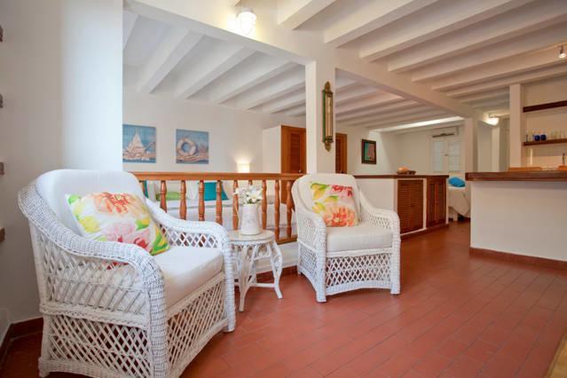 Apartamento Apartamento De Pombo