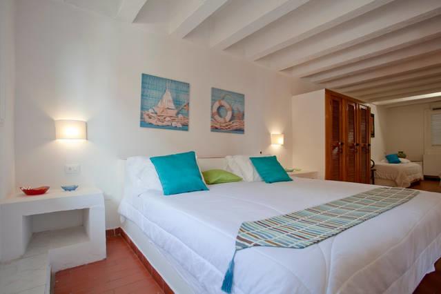 Apartamento De Pombo Cartagena