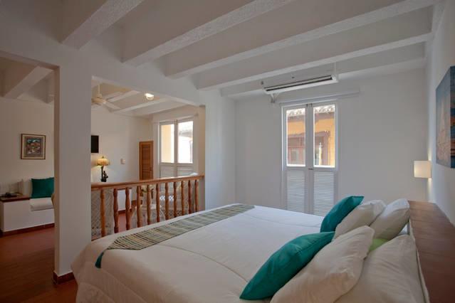 Apartamento De Pombo