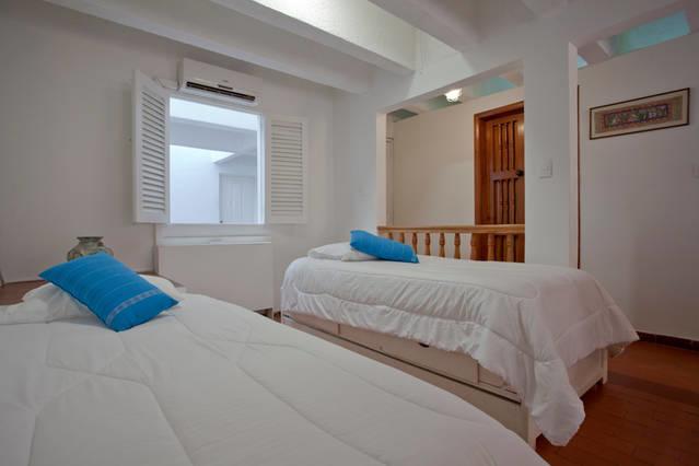 Apartamento De Pombo * Cartagena
