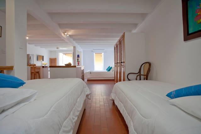 Apartamento De Pombo Apartamento