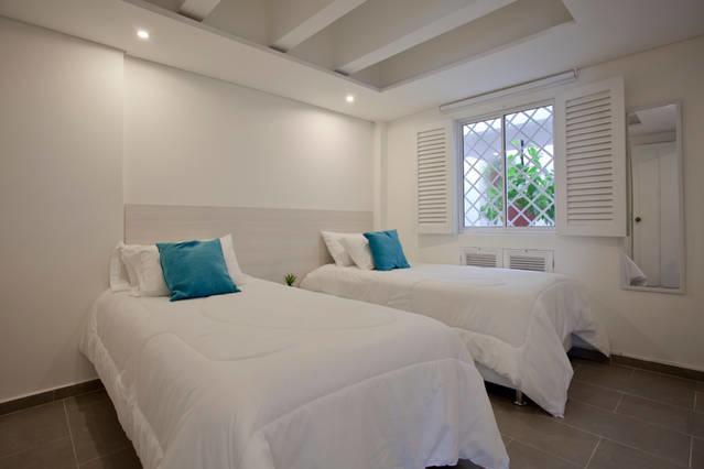 Apartamento De Pombo Apartamento