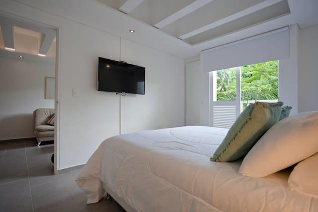 Apartamento Apartamento De Pombo *
