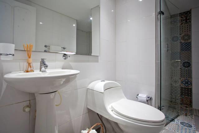 Apartamento Apartamento De Pombo Cartagena
