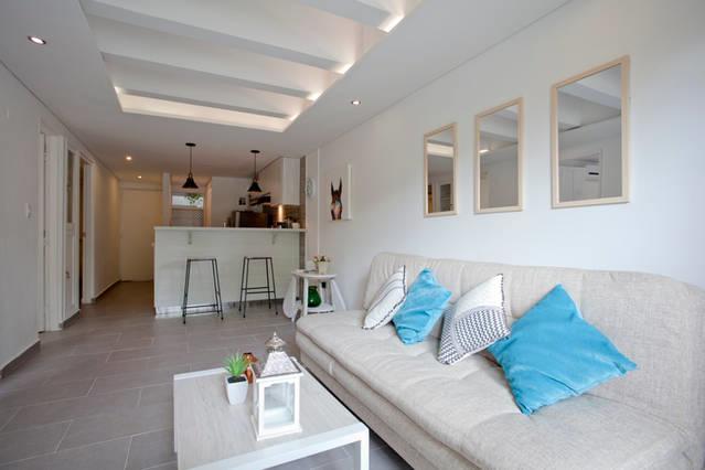 Apartamento De Pombo * Cartagena