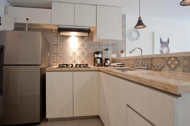 Apartamento De Pombo Apartamento