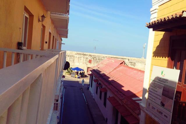 Apartamento Apartamento De Pombo