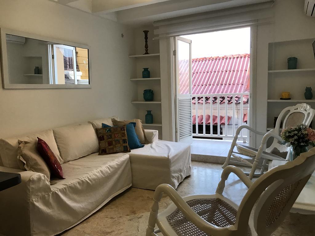 Apartamento De Pombo *