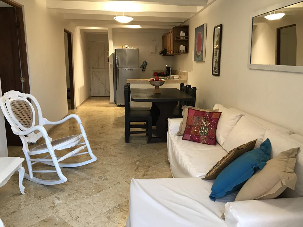 Apartamento Apartamento De Pombo