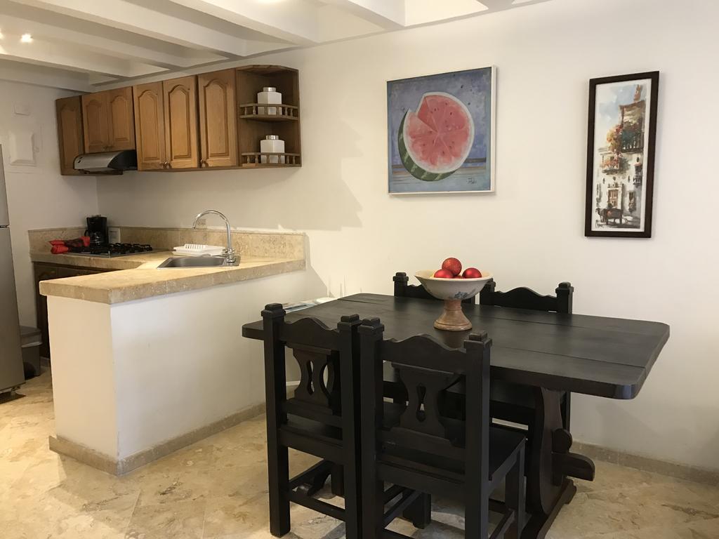 Apartamento Apartamento De Pombo *