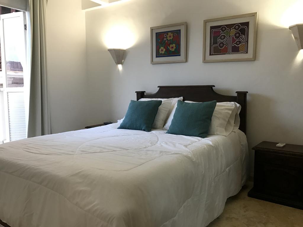 Apartamento Apartamento De Pombo