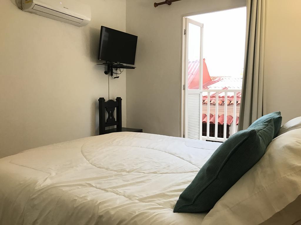 Apartamento De Pombo Apartamento