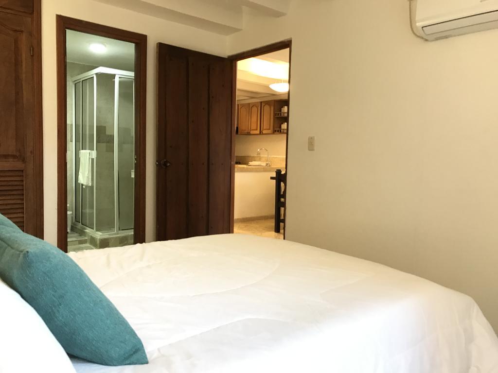 Apartamento De Pombo *