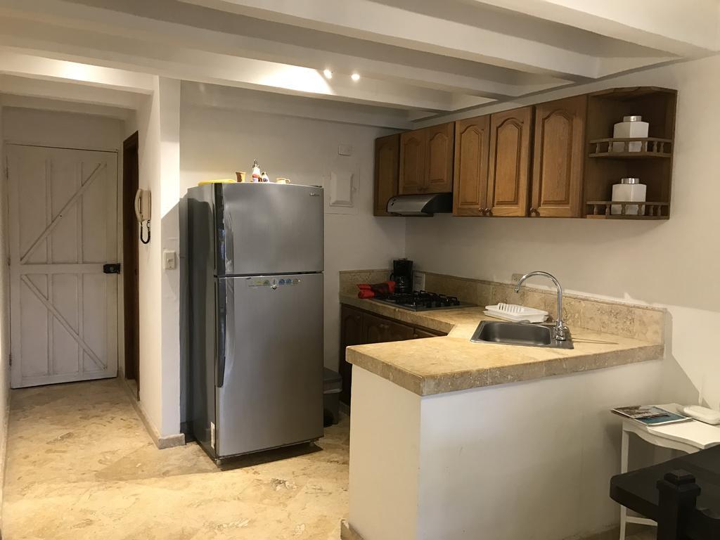 Apartamento Apartamento De Pombo