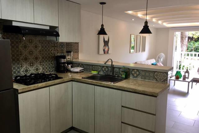 Apartamento De Pombo * Cartagena