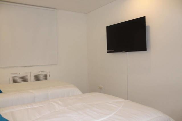 Apartamento De Pombo Apartamento